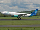 Star Airlines   Airbus A.330-243     F-GSEU